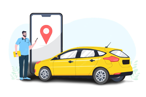 réserver taxi gare aéroport val de marne 94